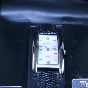 Croton Vintage Women’s Watch
